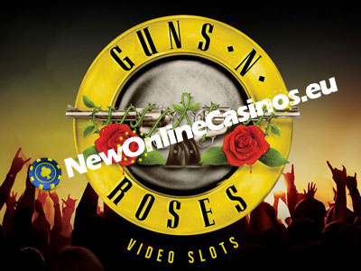Guns n Roses Slot